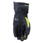 GLOVE FIVE 'WFX2' '15 MENS Black/Fluro - Image 2