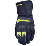 GLOVE FIVE 'WFX2' '15 MENS Black/Fluro