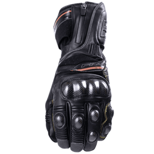 GLOVE FIVE 'WFX1' OutDry Black