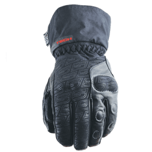 GLOVE FIVE 'WFX TECH' OutDry Black