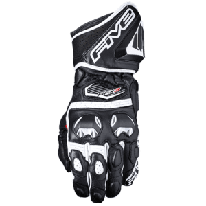 GLOVE FIVE 'RFX-3' '18  Black/White