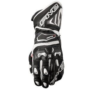 GLOVE FIVE 'RFX-1' '16  Black/White