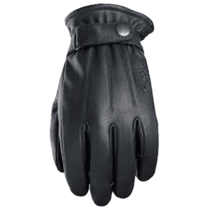 GLOVE FIVE 'NEVADA' Black