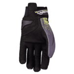 GLOVE FIVE 'GLOBE' Camo Fluro - Image 2