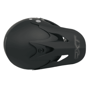 RXT helmet racer 3 matt black