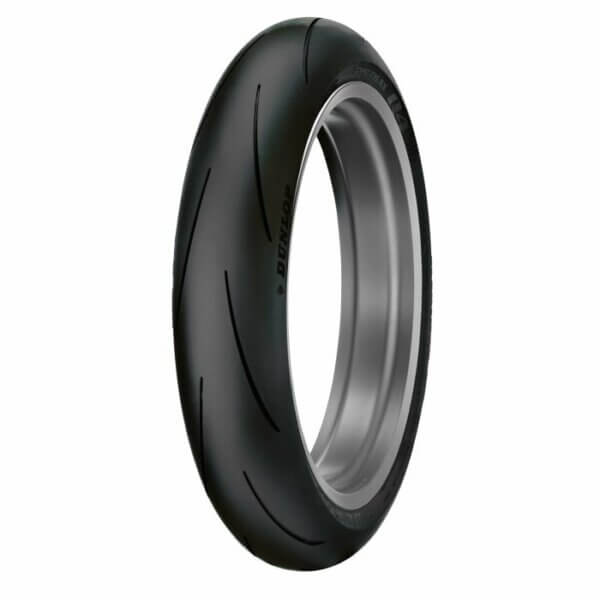 dunlop Q4 Sportmax