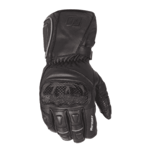 GLOVE MOTO DRY LEA WINT 'SUMMIT' BLK