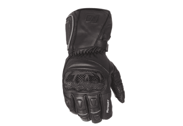 GLOVE MOTO DRY LEA WINT 'SUMMIT' BLK - Image 1