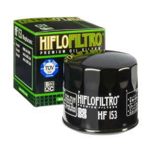 HiFlo Oil Filter HF-153