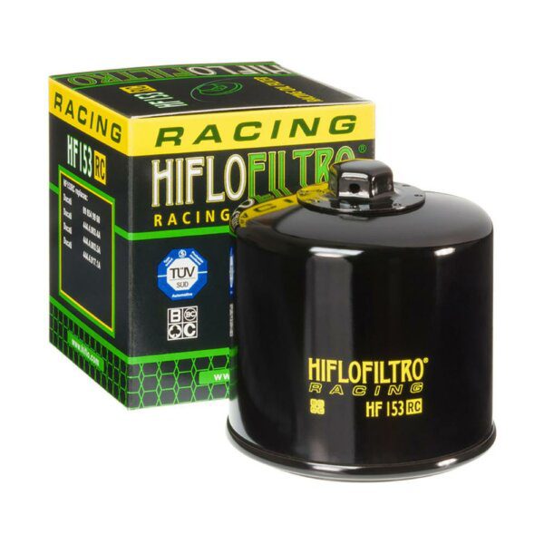 HIFlo Oil Filter HF-153RC