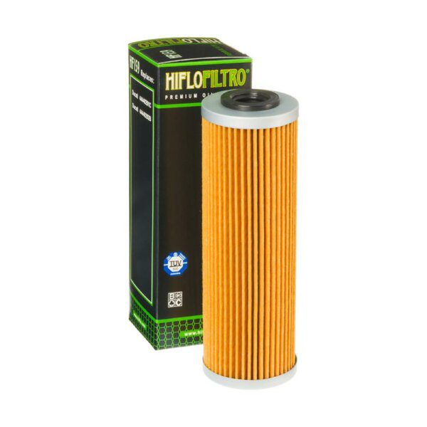 HiFlo Oil Filter HF-159