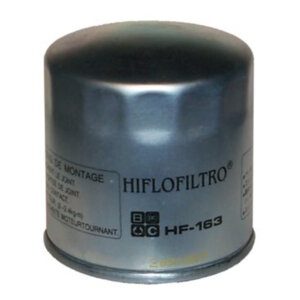HiFlo Oil Filter 43-HF1-63