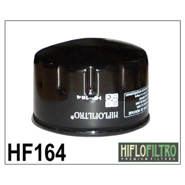 HiFlo Oil Filter 43-HF1-64
