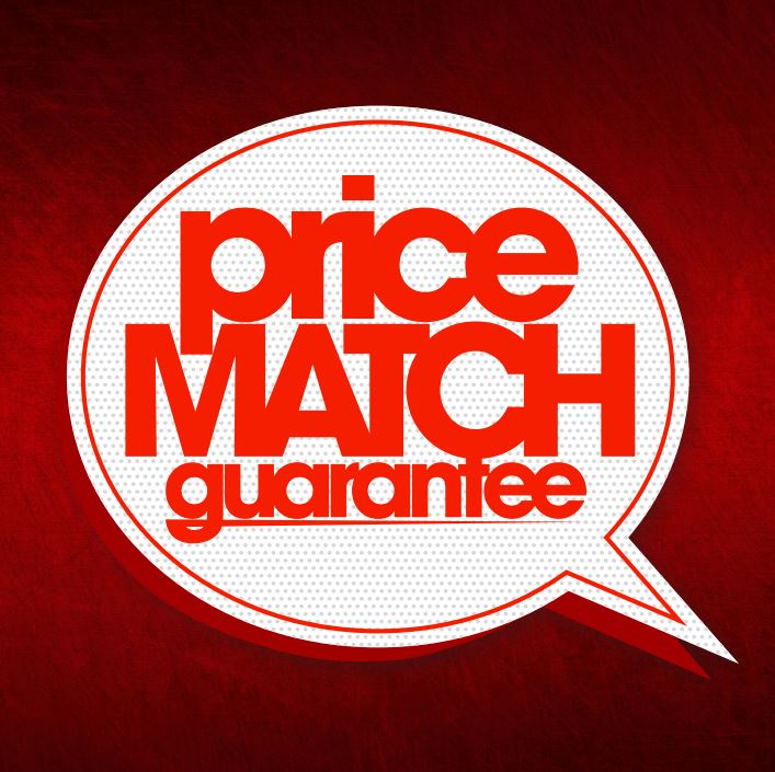 Motorcycle Tyre Price Match Guarantee