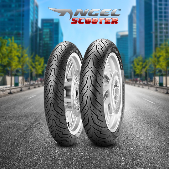 Pirelli - Northside Motorcycle Tyres & Service (Brisbane)