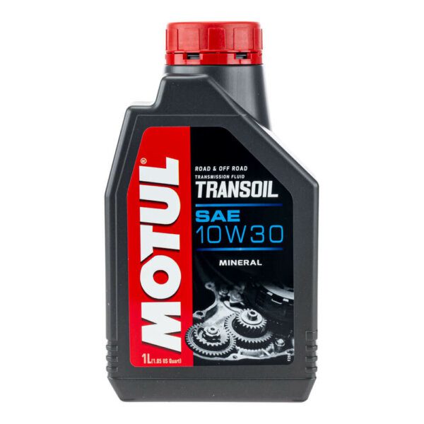 16-504-01 MOTUL TRANSOIL 10W30 – 1 Litre