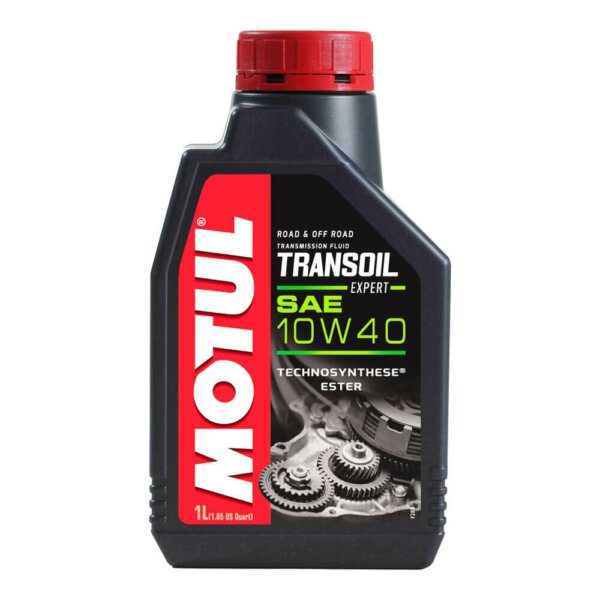 16-506-01 MOTUL TRANSOIL EXPERT 10W40 - 1 Litre