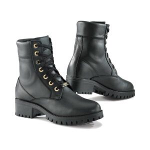 TCX LADY SMOKE WATERPROOF BOOT