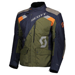 SCOTT Dualraid Dryo Jacket