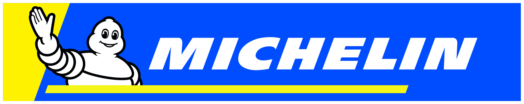 Michelin Motorcycle Tyres Logo