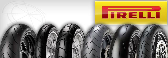 Pirelli - Northside Motorcycle Tyres &amp; Service (Brisbane)