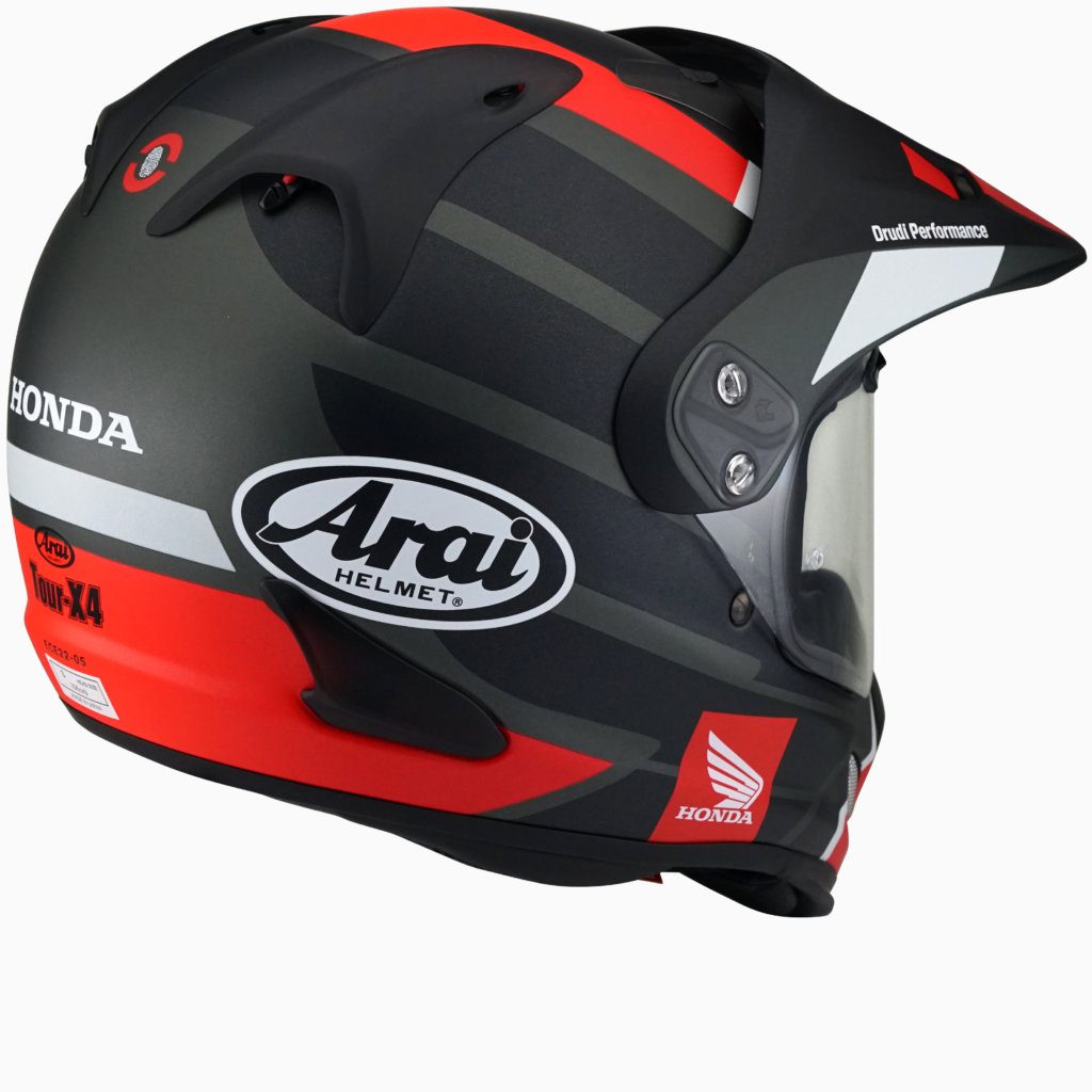 best tyres for africa twin adventure sport