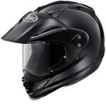 ARAI XD4 Gloss Black Dual Sport Adventure Helmet