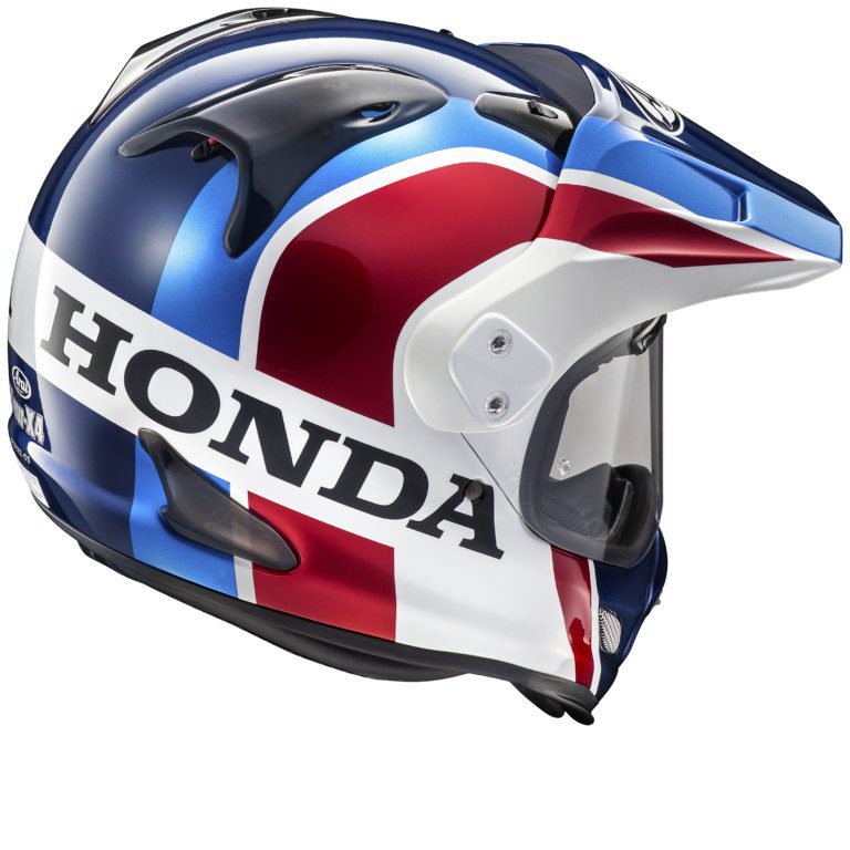 arai africa twin