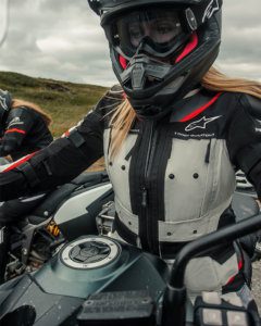 Women Motorcyclists - Biggest growing segment in industry - Northside ...