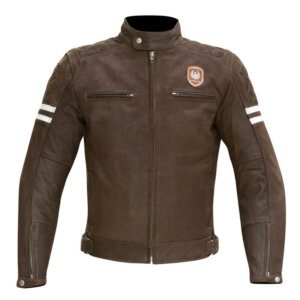 Merlin Hixon Jacket, Matt Brown