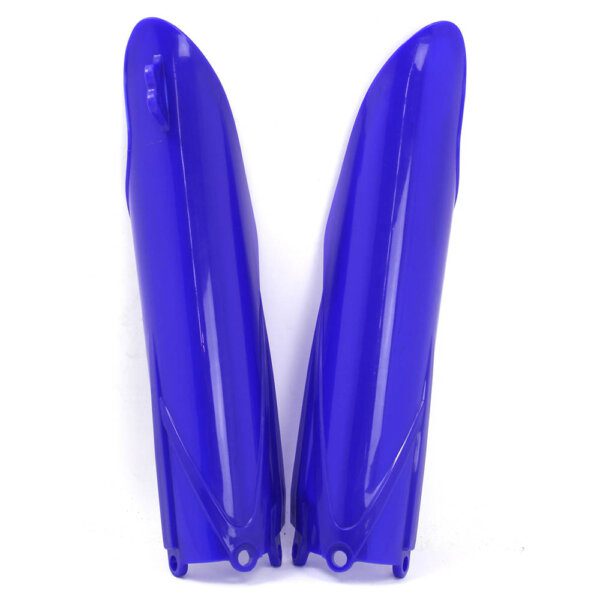 FORK PROTECTORS YZ250F/450F 2010 BLUE (RS) [B8] - Image 1