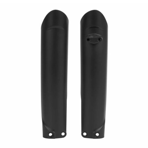 POLISPORT FORK GUARDS KTM SX/SX-F MODELS 15 K (03) [B6] - Image 1