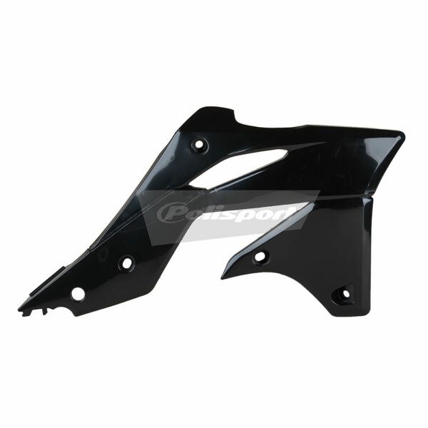 POLISPORT RAD SCOOPS KAW KX250F 13 BLACK (03) [B8] - Image 1