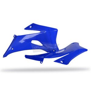 RADIATOR PLATES WRF BLUE98 [B5]