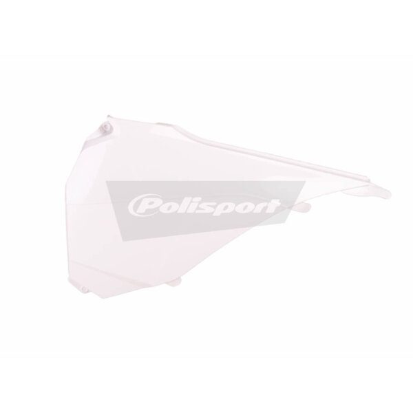 POLISPORT AIRBOX COVER KTM 125/150/250 SX/250 SX-F/350 SX-F/450 SX-F [B10] - Image 1