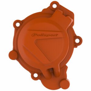 POLISPORT IGNITION COVER KTM 125/150 SX 16-18 O (02) [6]
