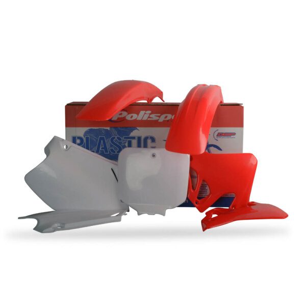 POLISPORT MX KIT HON CR125R 95-97 CR250R 95-96 OEM - Image 1