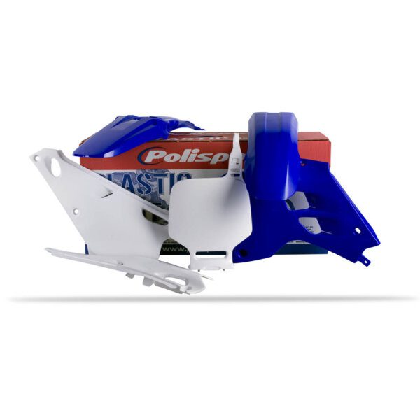 POLISPORT MX KIT YAM YZ80 93-01 OEM BLUE - Image 1