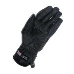 Merlin Levedale Ladies Gloves, Black - Image 2