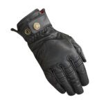 Merlin Levedale Ladies Gloves, Black