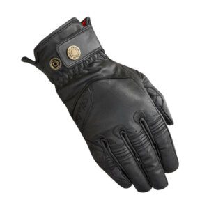 Merlin Levedale Ladies Gloves, Black