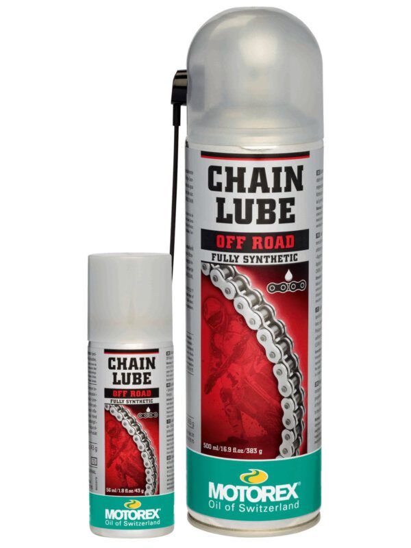 Motorex Off-road Chain Lube