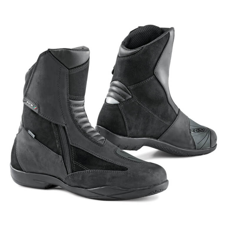 tcx x miles waterproof boots