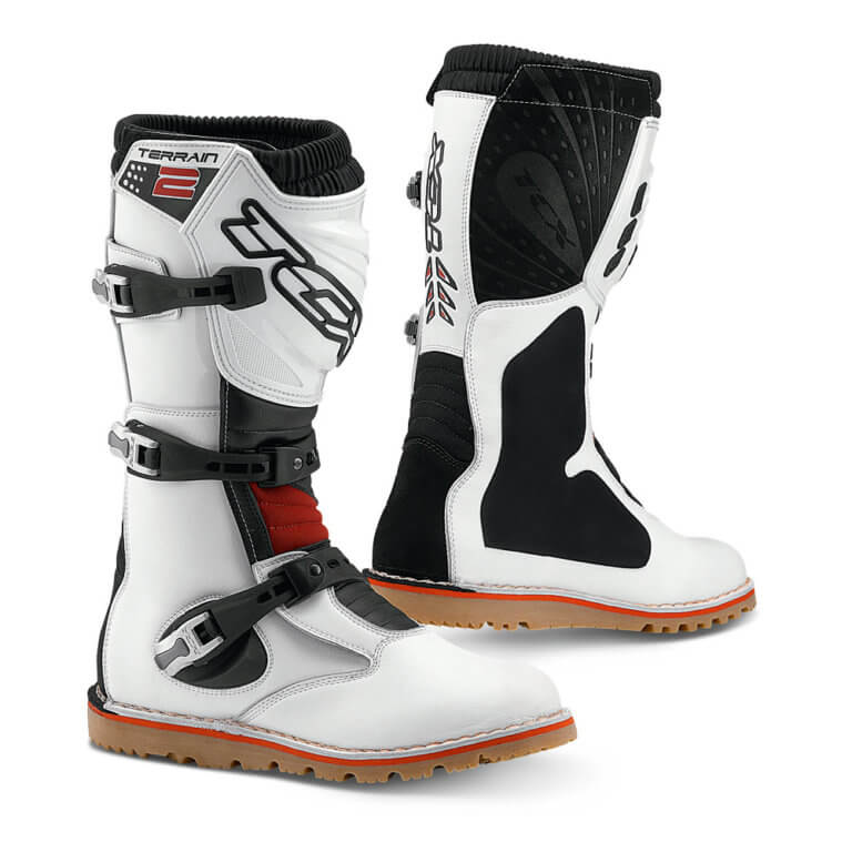 tcx terrain 3 review