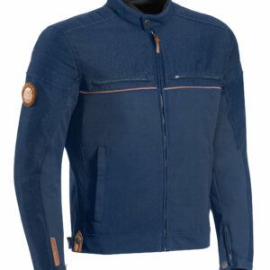 IXON BREAKER JKT NAVY