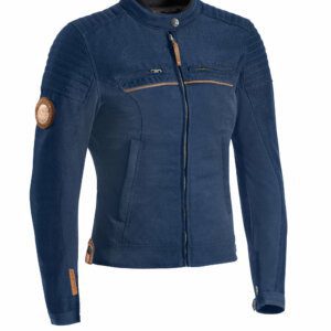 IXON BREAKER LADY JKT NAVY