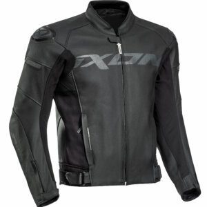 IXON SPARROW JKT BLK