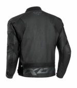 IXON SPARROW JKT BLK - Image 2