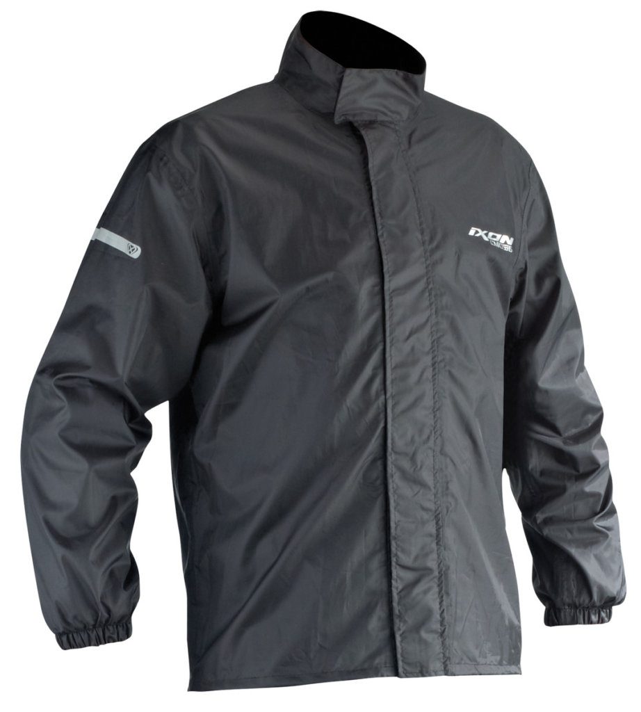 cycle rain gear