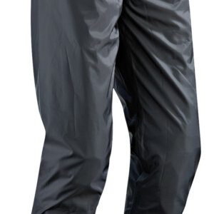IXON LADIES COMPACT RAIN PANTS BLK